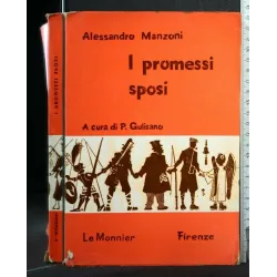 I PROMESSI SPOSI