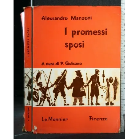 I PROMESSI SPOSI