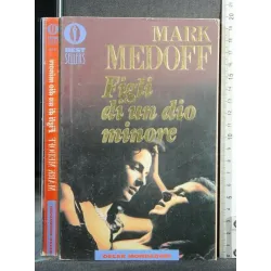 FIGLI DI UN DIO MINORE