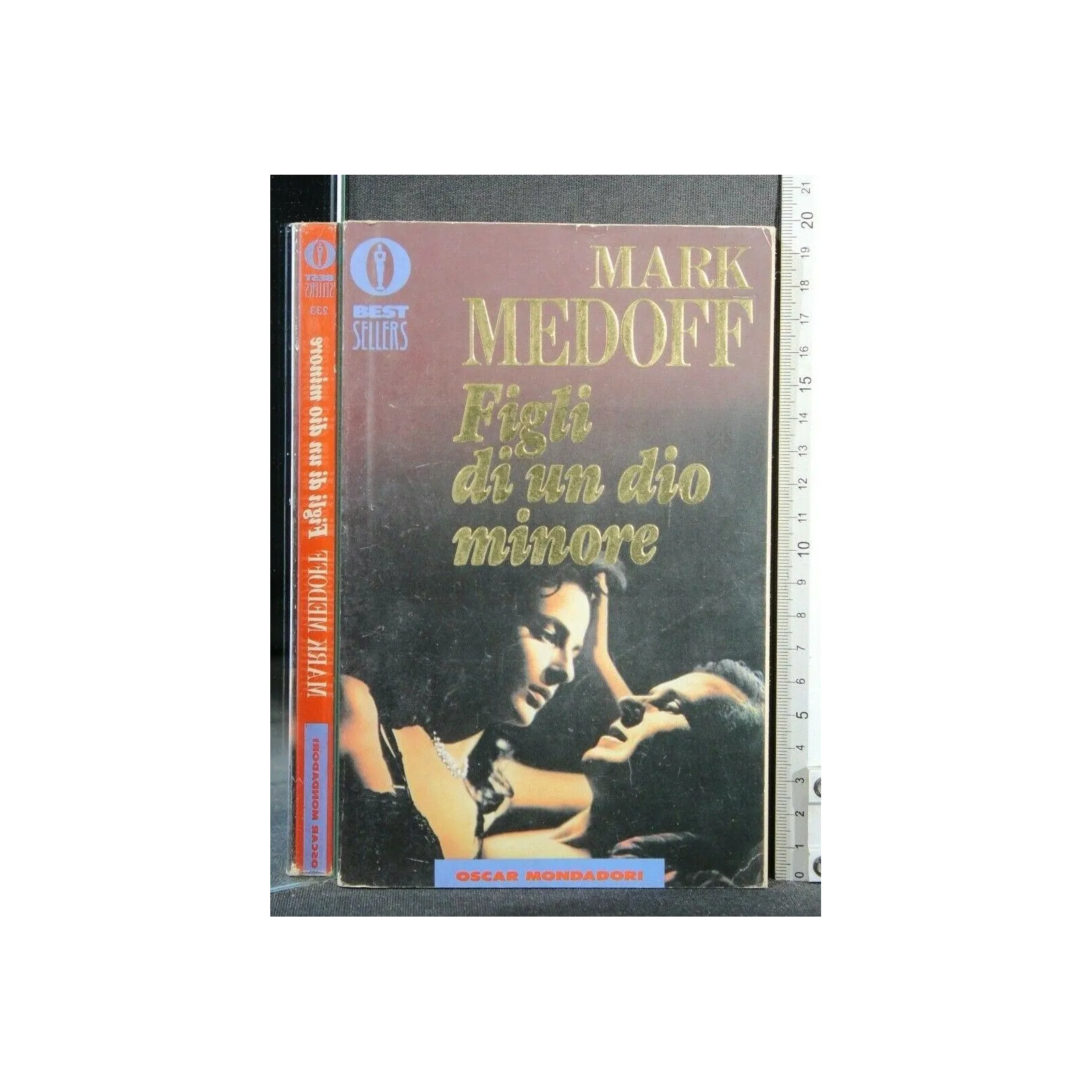 FIGLI DI UN DIO MINORE