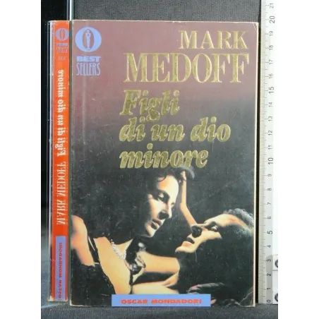 FIGLI DI UN DIO MINORE