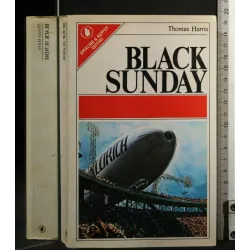 BLACK SUNDAY