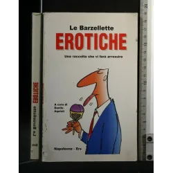 LE BARZELLETTE EROTICHE