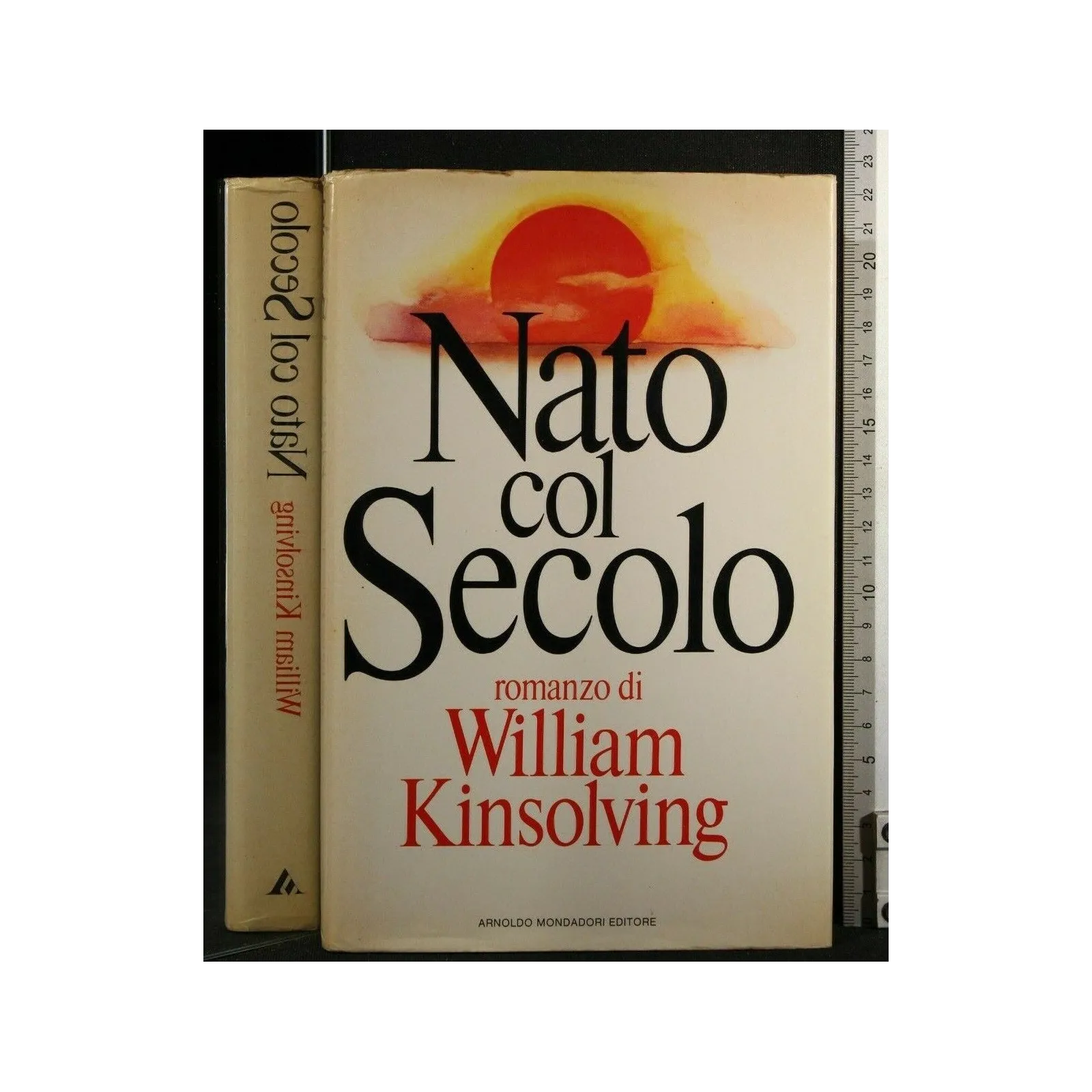 NATO COL SECOLO