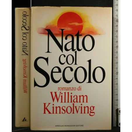 NATO COL SECOLO