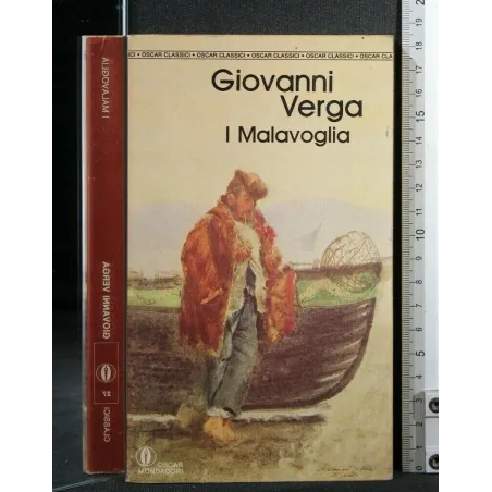 I MALAVOGLIA