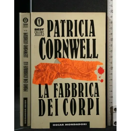 LA FABBRICA DEI CORPI