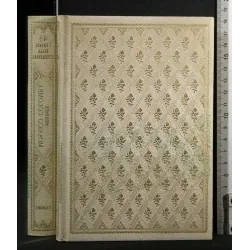 I GRANDI DELLA LETTERATURA MOSAICO COLOMBA