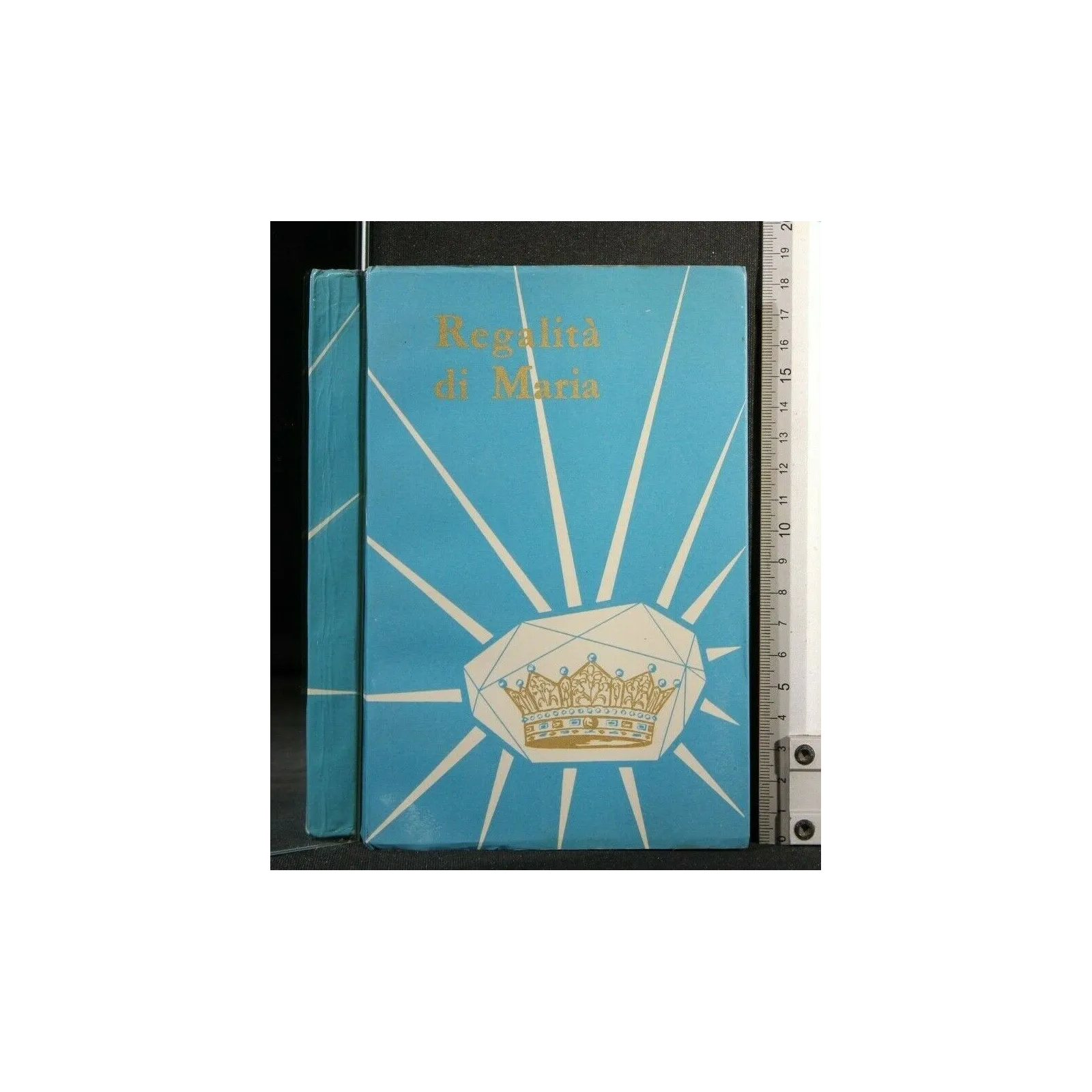 REGALITA' DI MARIA