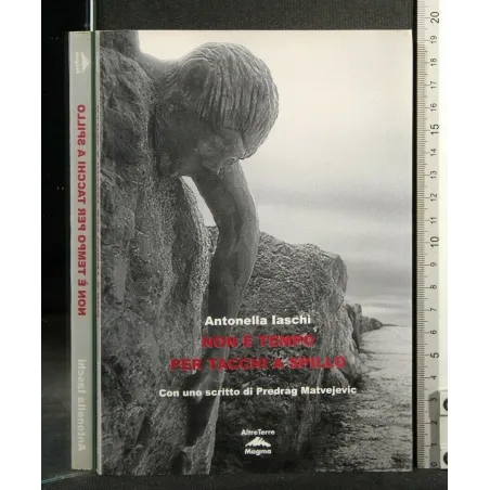 NON E' TEMPO PER TACCHI A SPILLO