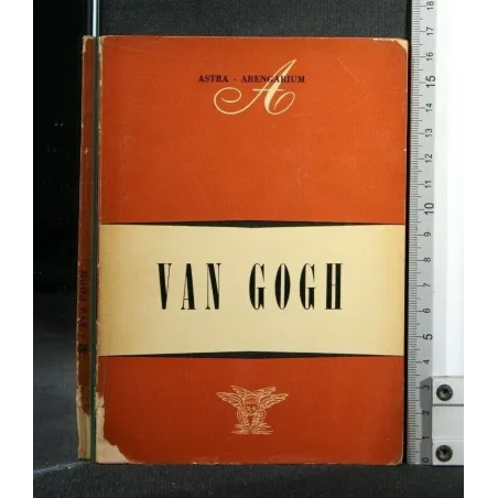 VAN GOGH