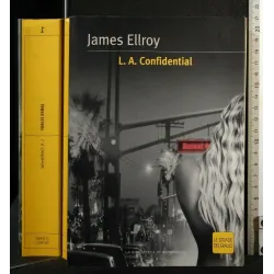 L A CONFIDENTIAL