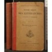 HISTOIRE ABREGEE DES LITTERATURES...