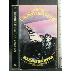 L'ULTIMO TESTIMONE