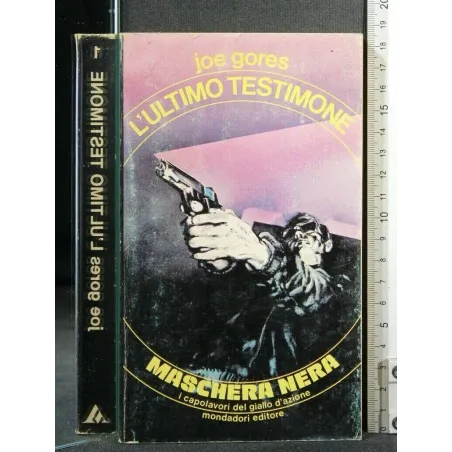 L'ULTIMO TESTIMONE
