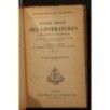 HISTOIRE ABREGEE DES LITTERATURES...