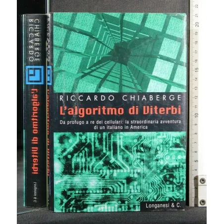 L'ARGORITMO DI VITERBI