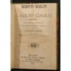 SCRITTI SCELTI.