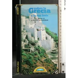 VEDERE LA GRECIA E LE SUE ISOLE