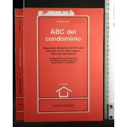 ABC DEL CONDOMINIO
