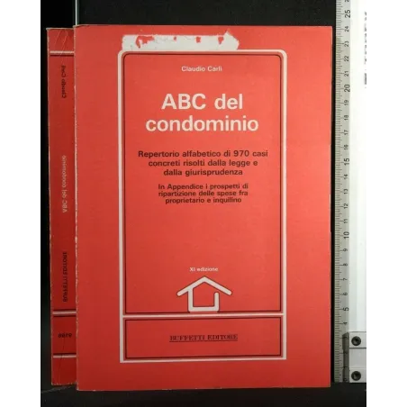 ABC DEL CONDOMINIO