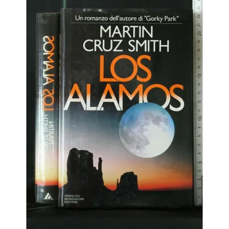 LOS ALAMOS