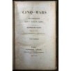 CINQ-MARS. TOME I.