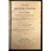 DIZIONARIO FRANCESE ITALIANO E ITALIANO FRANCESE.