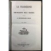 LA TRADIZIONE E I SEMI… 5 VOLUMI IN UN TOMO.