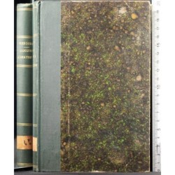 ELEMENTI DI ZOOLOGIA 1. BOTANICA 1.. 3 VOL 1 TOMO.