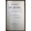 LE PARFUM DE ROME. VOL II.