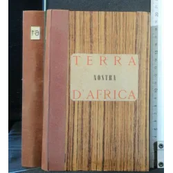 TERRA NOSTRA D'AFRICA