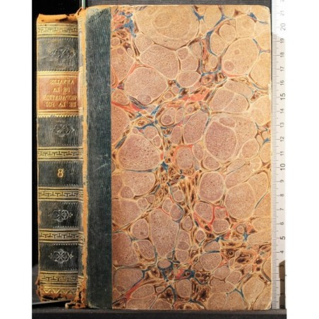 ANNALES DE LA PROPAGATION DE LA FOI. TOME 8.