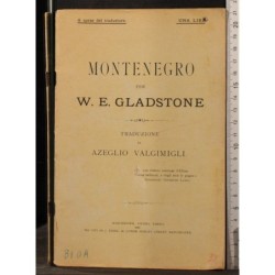 MONTENEGRO.