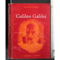 GALILEO GALILEI
