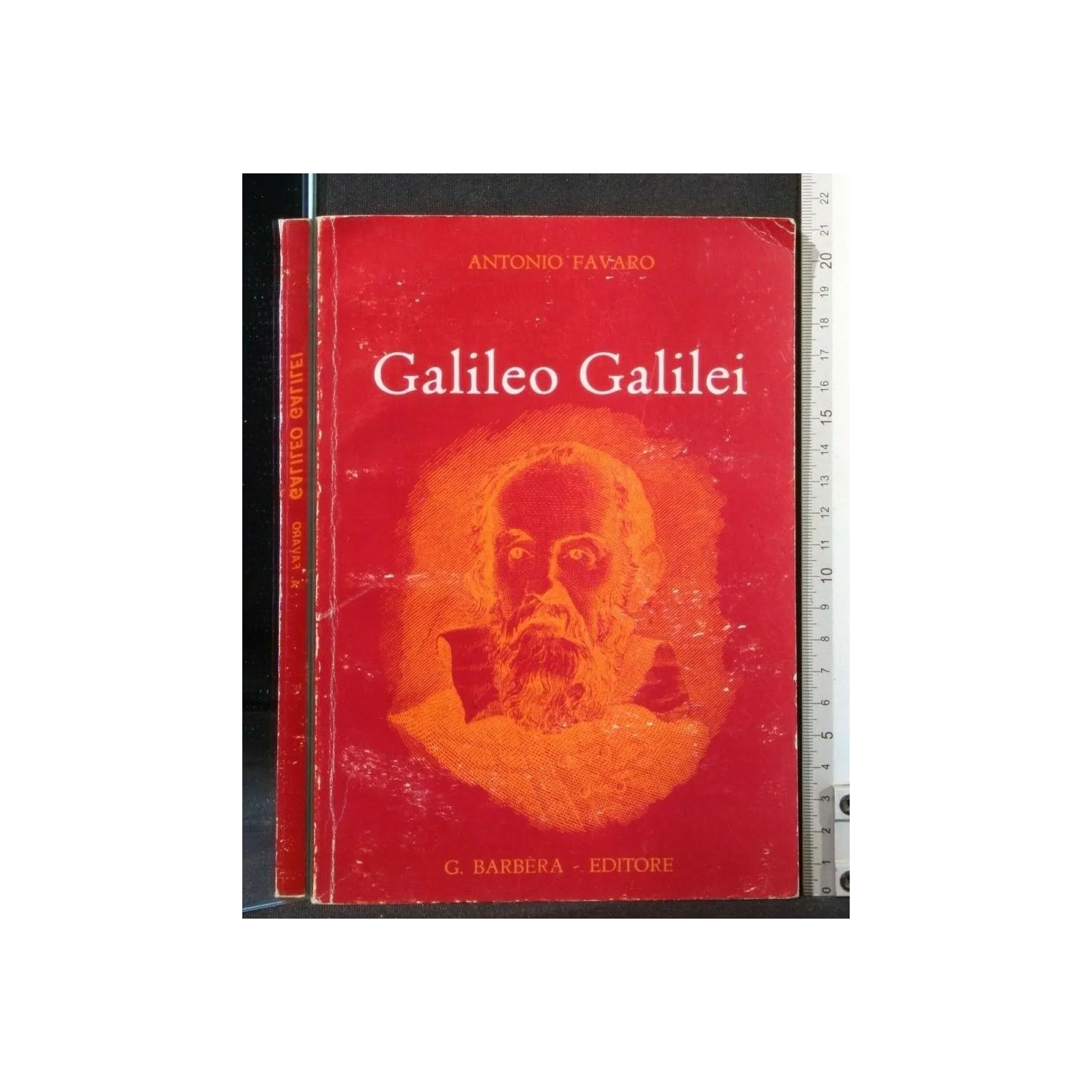 GALILEO GALILEI