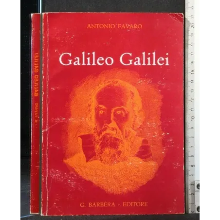 GALILEO GALILEI