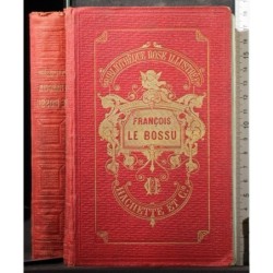 FRANCOIS LE BOSSU.
