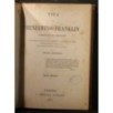 VITA DI BENIAMINO FRANKLIN.