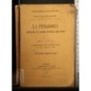 LA PEDAGOGIA APPLICATA AL LAVORO MANUALE… VOL I.