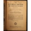 LA STORIA SACRA DEL VECCHIO E NUOVO...