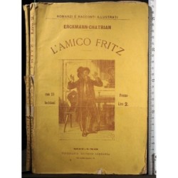 L'AMICO FRITZ.