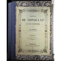 HISTOIRE DU CONSULAT ET DE L'EMPIRE. LIVR 4.