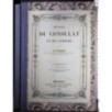 HISTOIRE DU CONSULAT ET DE L'EMPIRE. LIVR 8.