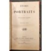 ETUDES ET PORTRAITS.