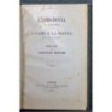 L'UOMO-DONNA. L'UOMO E LA DONNA.