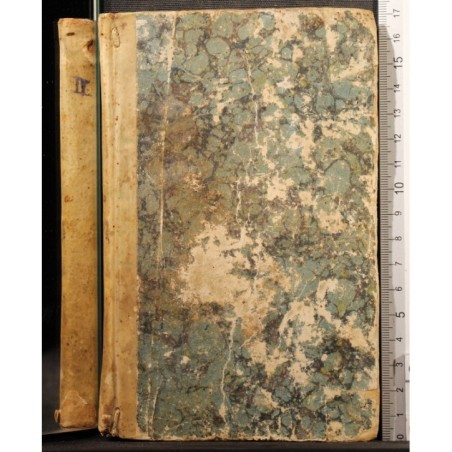 DELLE ISTITUZIONI DI LINGUA LATINA. LIBRO SECONDO.