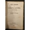 DELLE ISTITUZIONI DI LINGUA LATINA. LIBRO SECONDO.