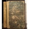 DELLE ISTITUZIONI DI LINGUA LATINA. LIBRO PRIMO.