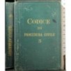 CODICE DI PROCEDURA CIVILE 3.